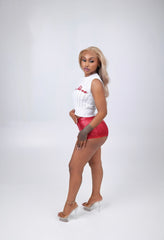 Scarlet Kiss 2 Piece Set